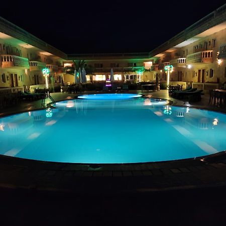Ciao Hotel Nuweiba` Kültér fotó