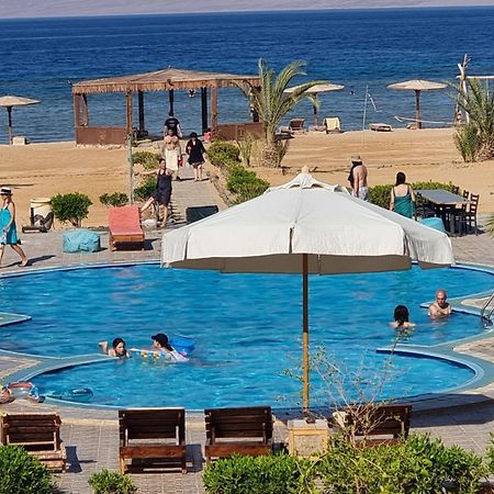 Ciao Hotel Nuweiba` Kültér fotó