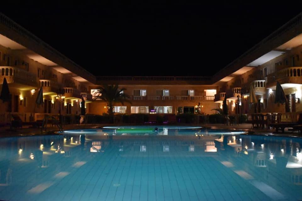 Ciao Hotel Nuweiba` Kültér fotó