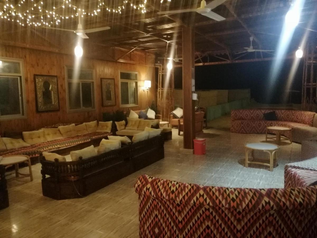 Ciao Hotel Nuweiba` Kültér fotó