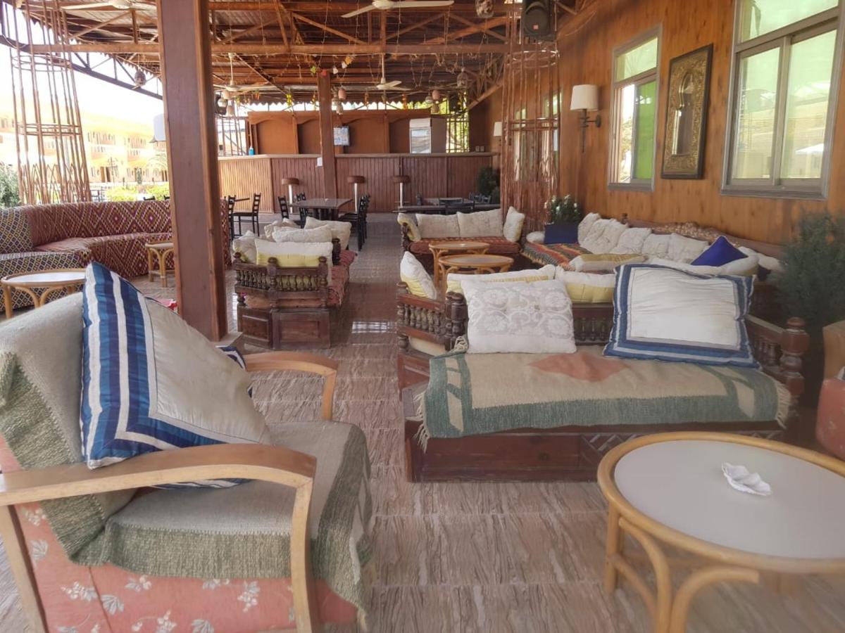 Ciao Hotel Nuweiba` Kültér fotó