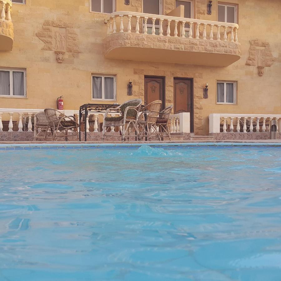 Ciao Hotel Nuweiba` Kültér fotó