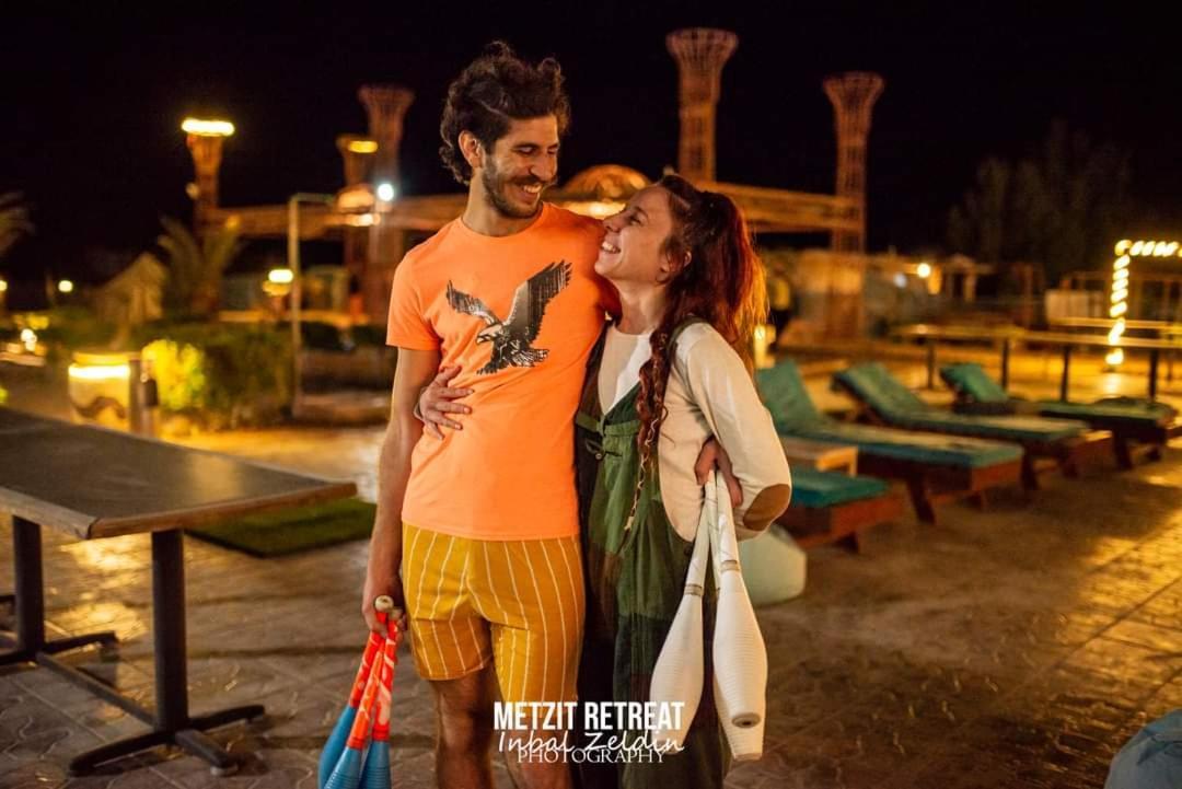Ciao Hotel Nuweiba` Kültér fotó