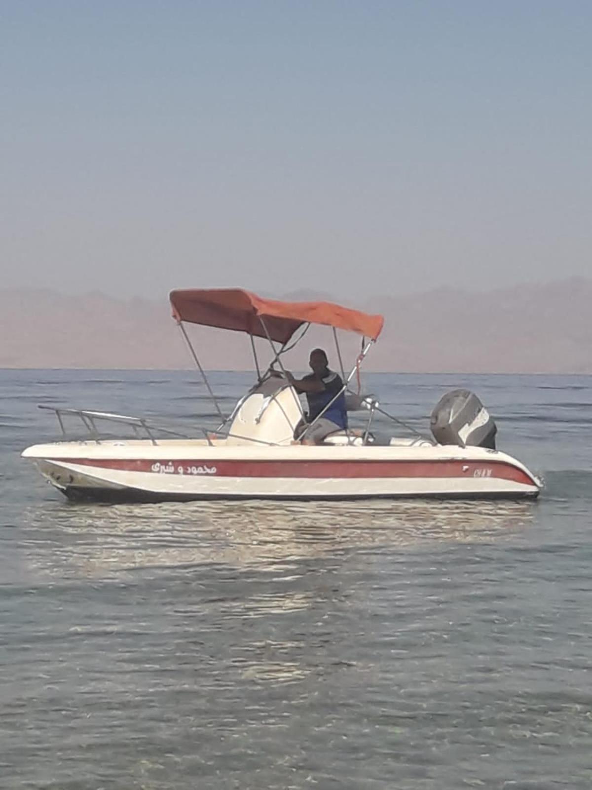 Ciao Hotel Nuweiba` Kültér fotó