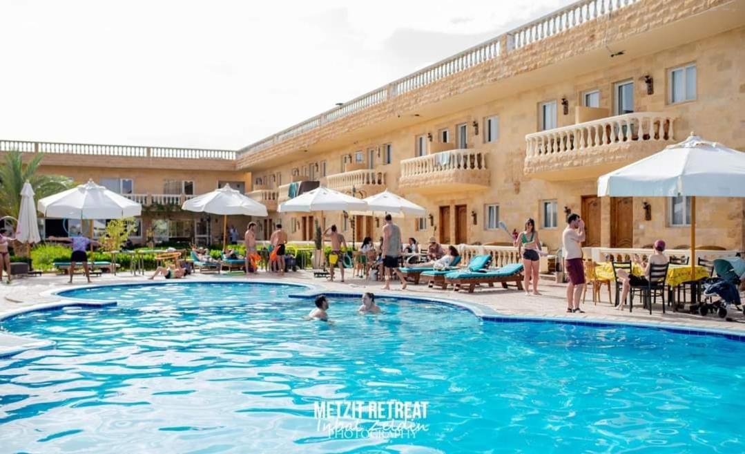 Ciao Hotel Nuweiba` Kültér fotó
