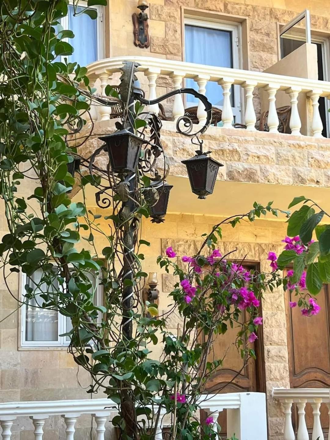 Ciao Hotel Nuweiba` Kültér fotó