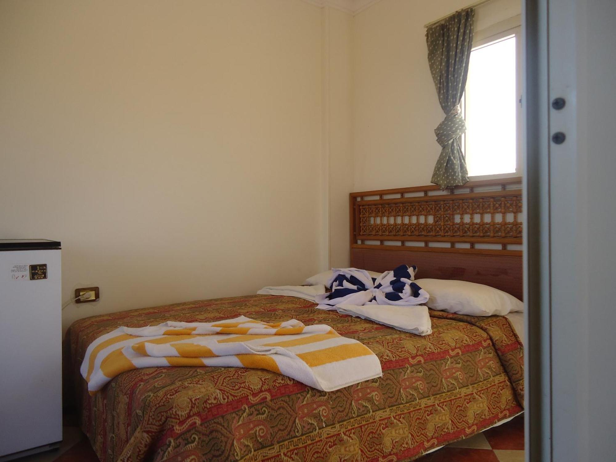 Ciao Hotel Nuweiba` Szoba fotó