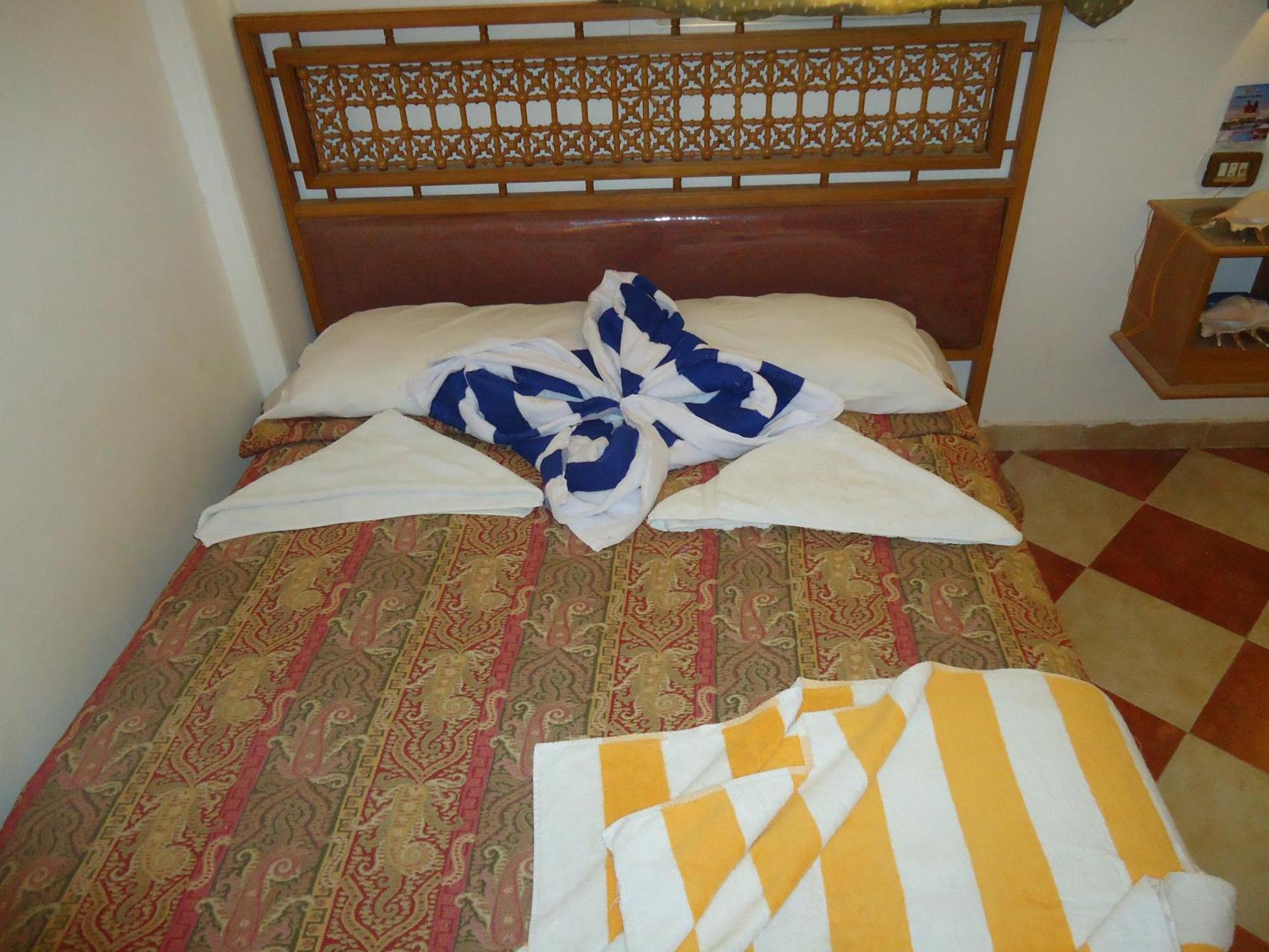 Ciao Hotel Nuweiba` Szoba fotó
