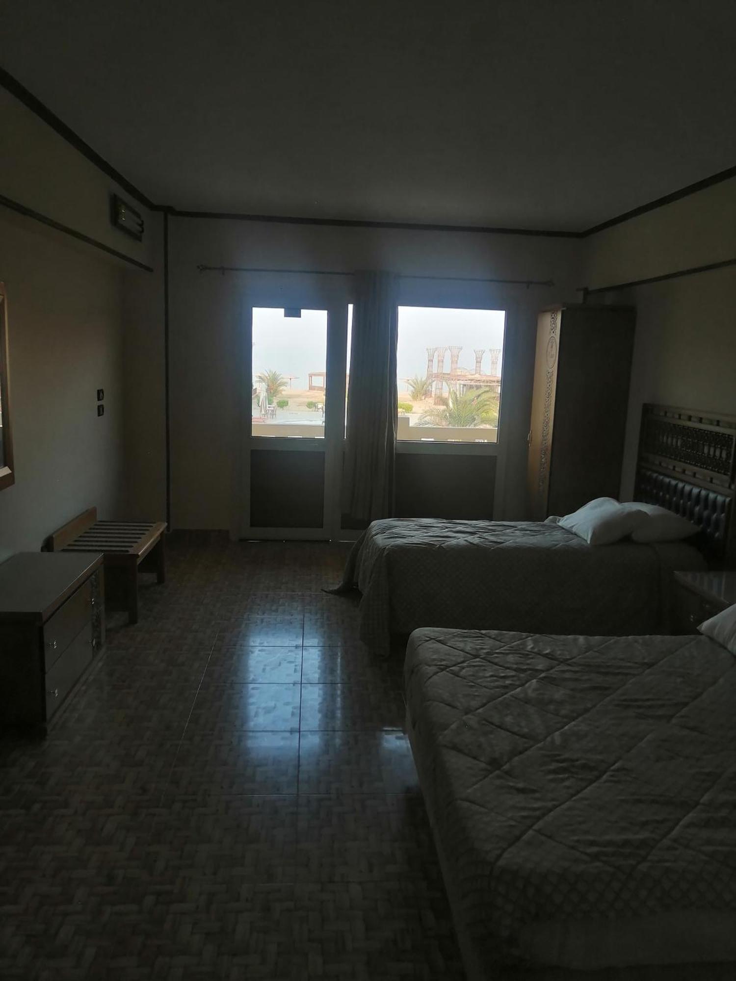 Ciao Hotel Nuweiba` Szoba fotó