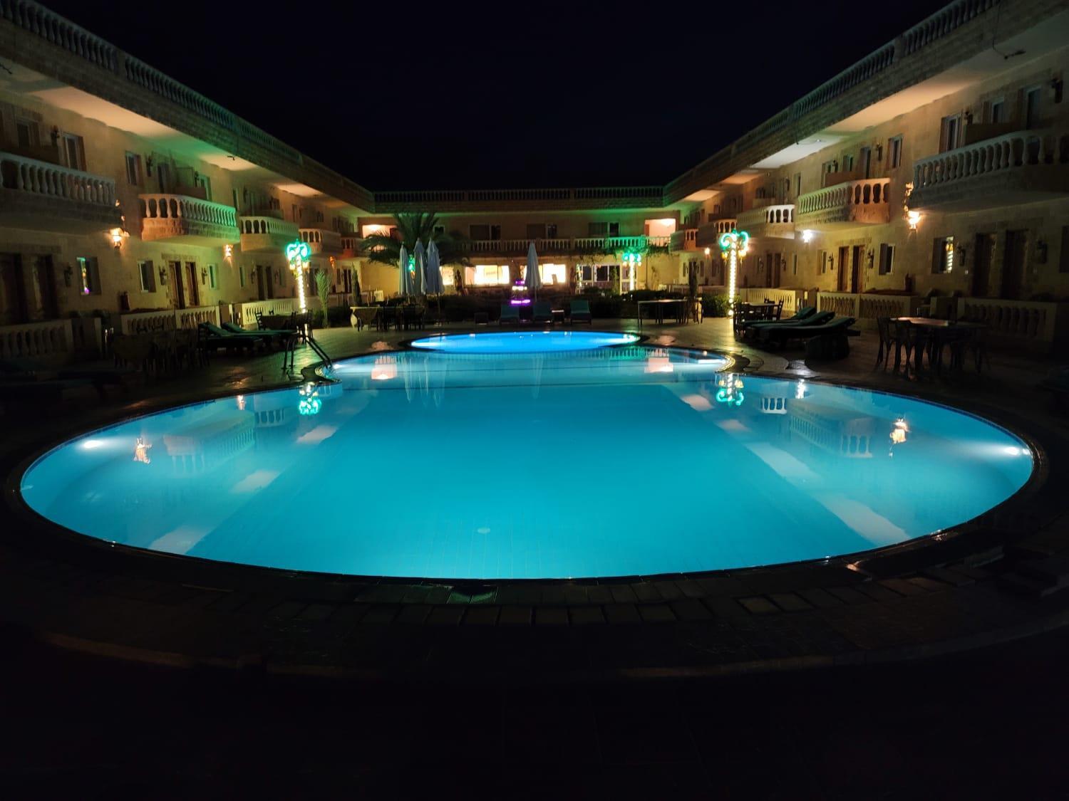 Ciao Hotel Nuweiba` Kültér fotó