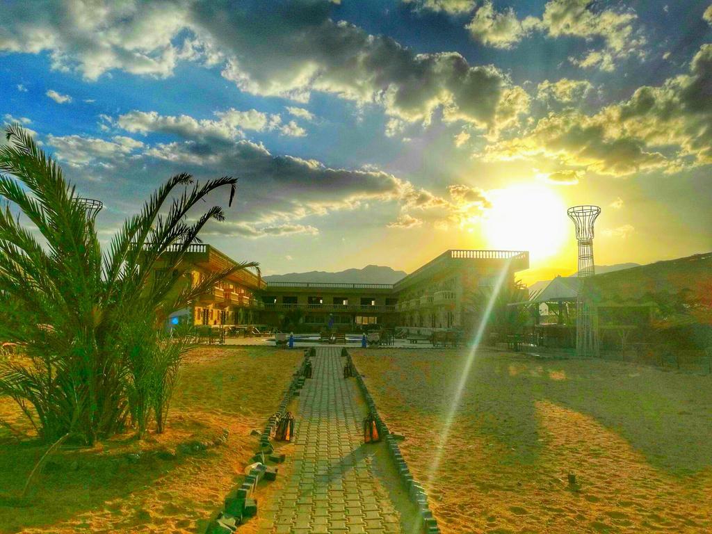 Ciao Hotel Nuweiba` Kültér fotó