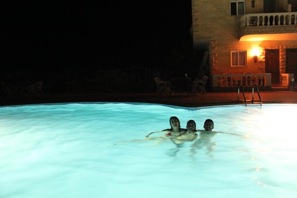 Ciao Hotel Nuweiba` Kültér fotó