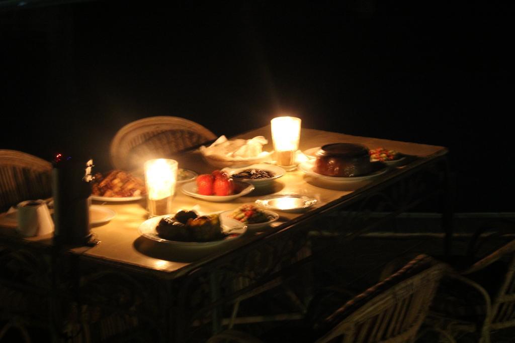 Ciao Hotel Nuweiba` Kültér fotó