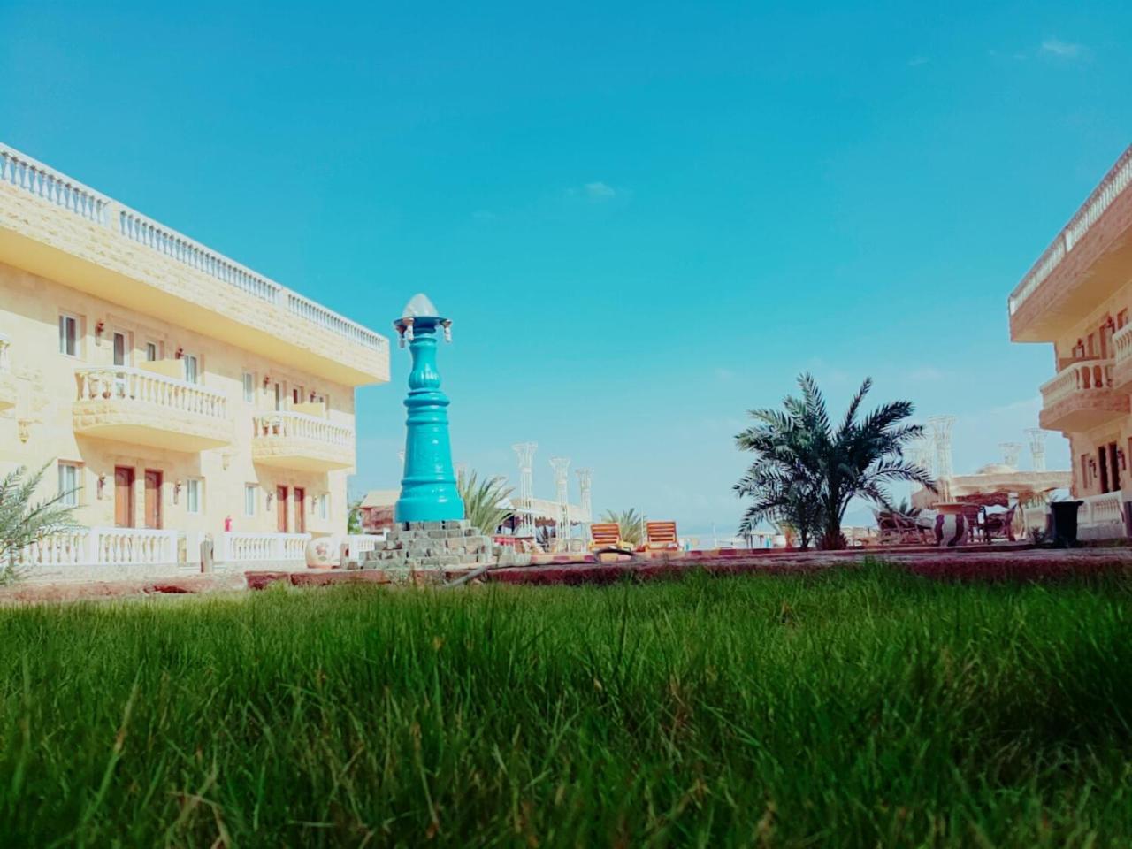 Ciao Hotel Nuweiba` Kültér fotó
