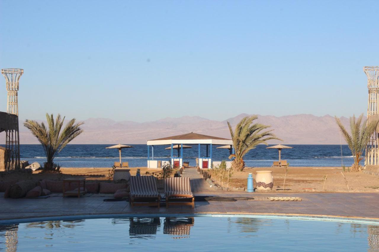 Ciao Hotel Nuweiba` Kültér fotó