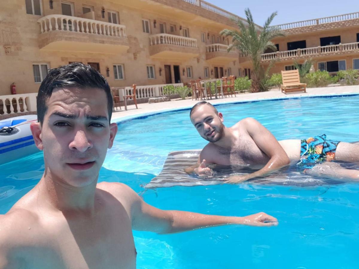 Ciao Hotel Nuweiba` Kültér fotó