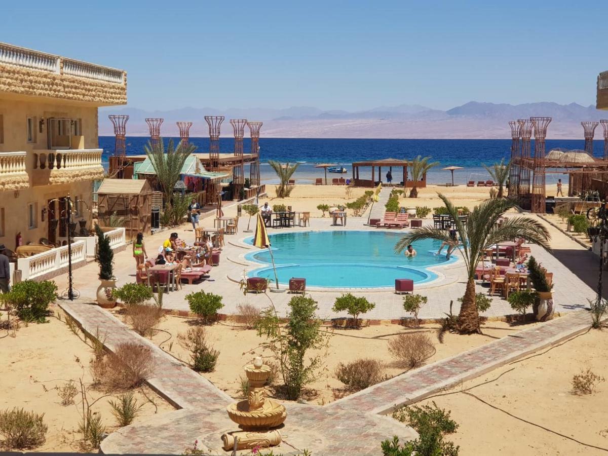 Ciao Hotel Nuweiba` Kültér fotó