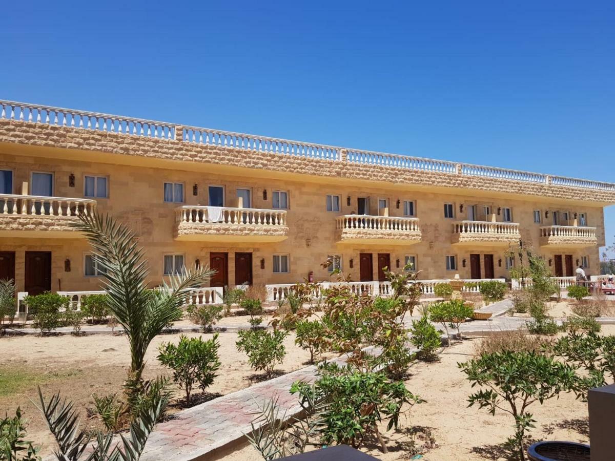 Ciao Hotel Nuweiba` Kültér fotó