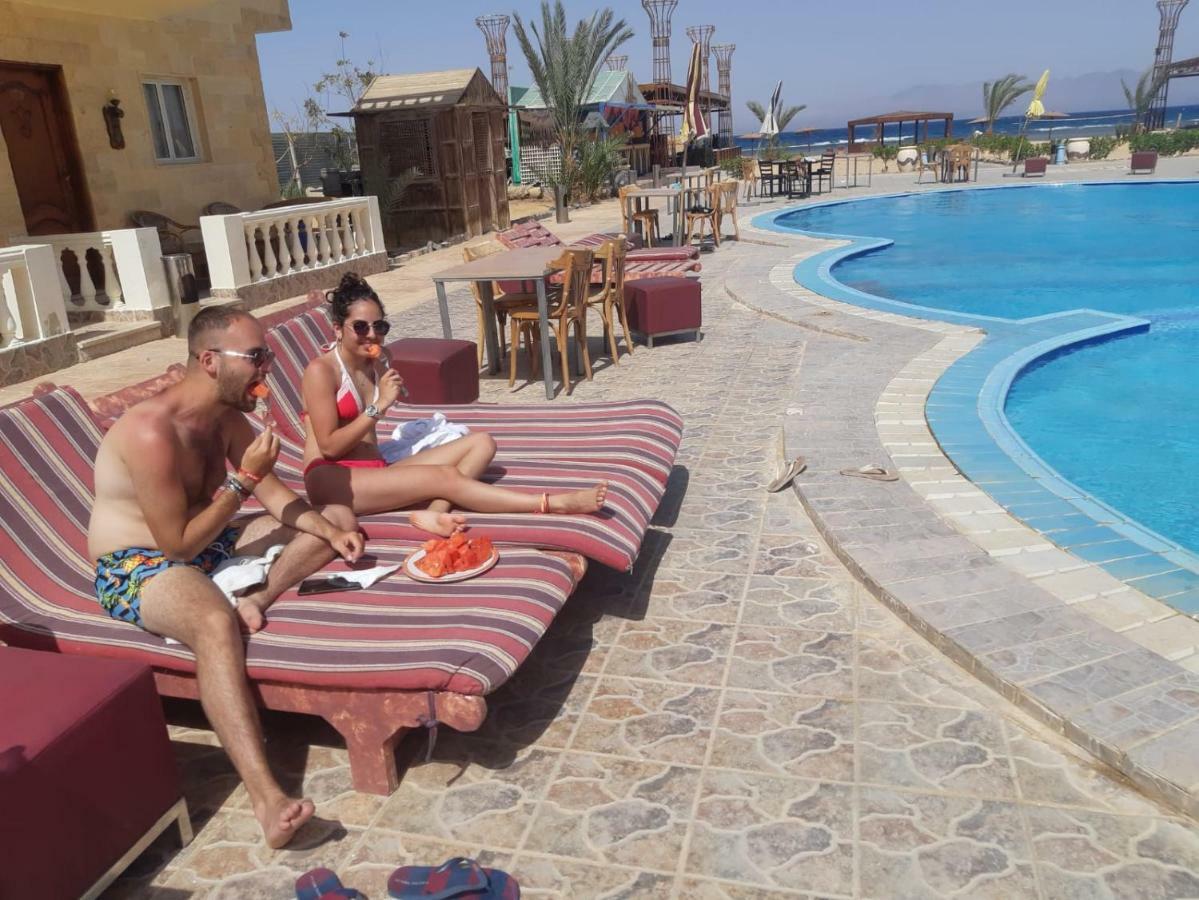 Ciao Hotel Nuweiba` Kültér fotó