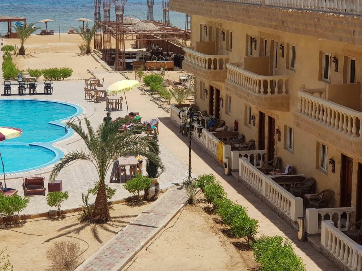 Ciao Hotel Nuweiba` Kültér fotó
