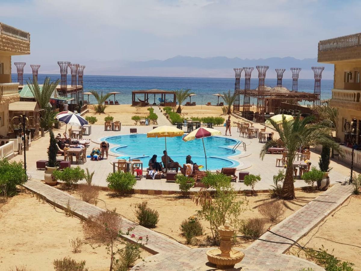Ciao Hotel Nuweiba` Kültér fotó