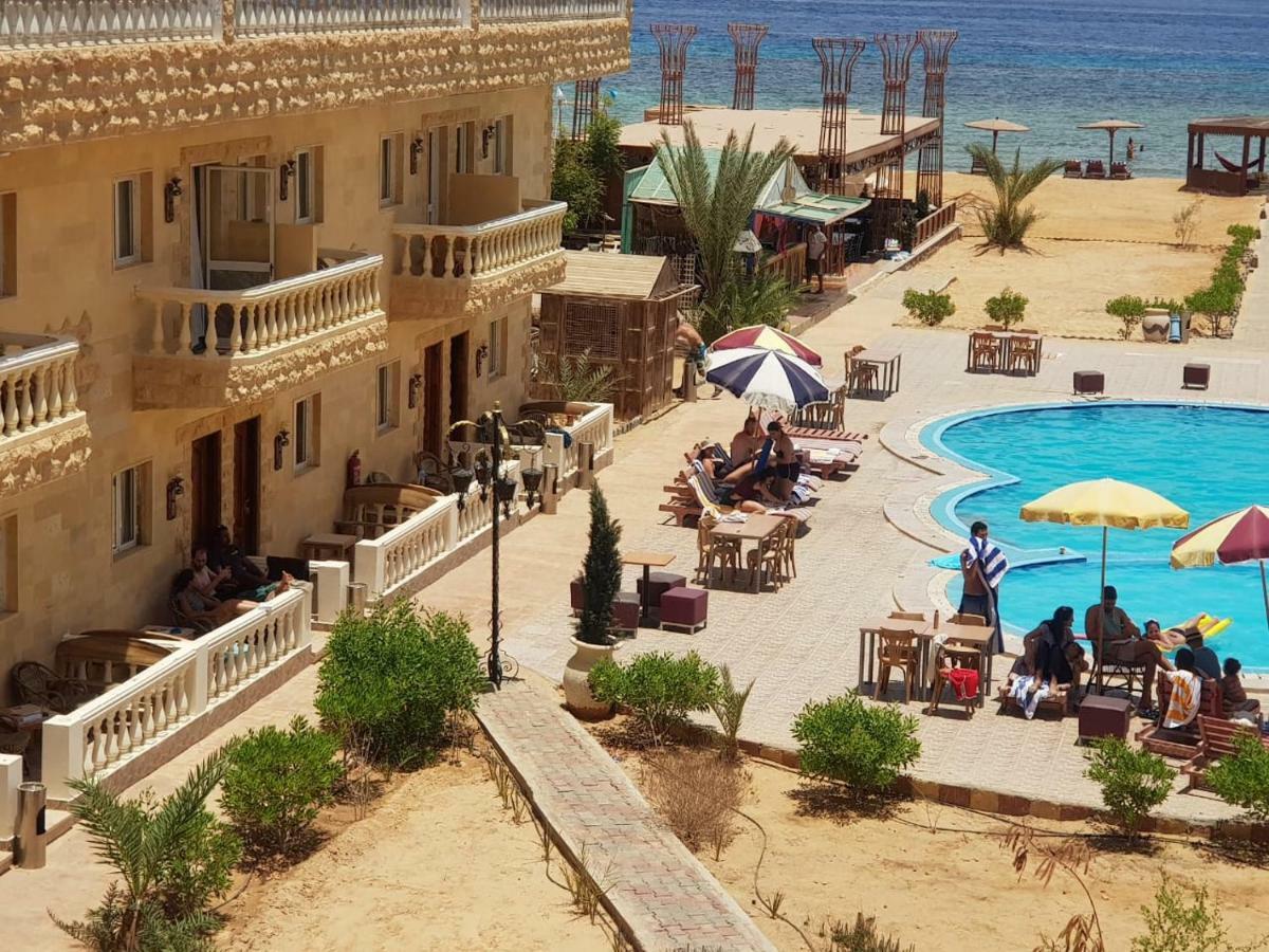 Ciao Hotel Nuweiba` Kültér fotó