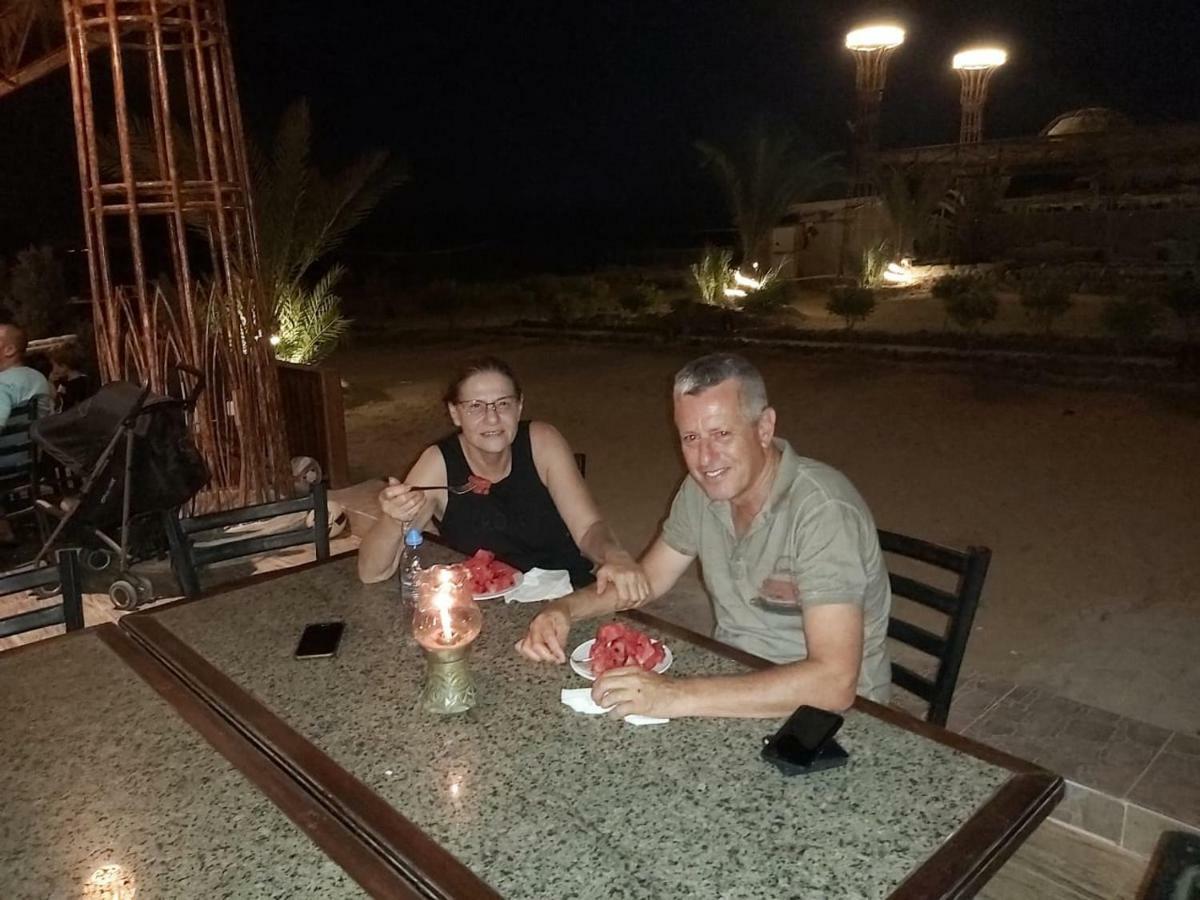 Ciao Hotel Nuweiba` Kültér fotó