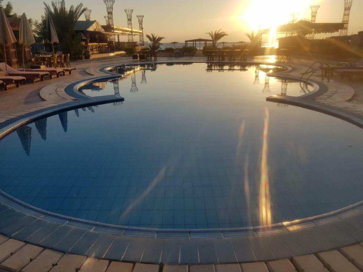 Ciao Hotel Nuweiba` Kültér fotó