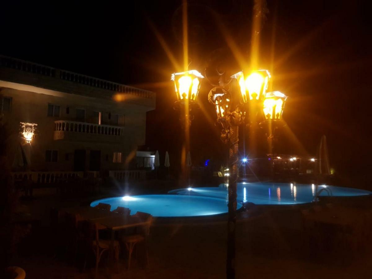 Ciao Hotel Nuweiba` Kültér fotó