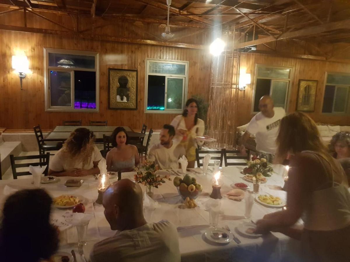Ciao Hotel Nuweiba` Kültér fotó