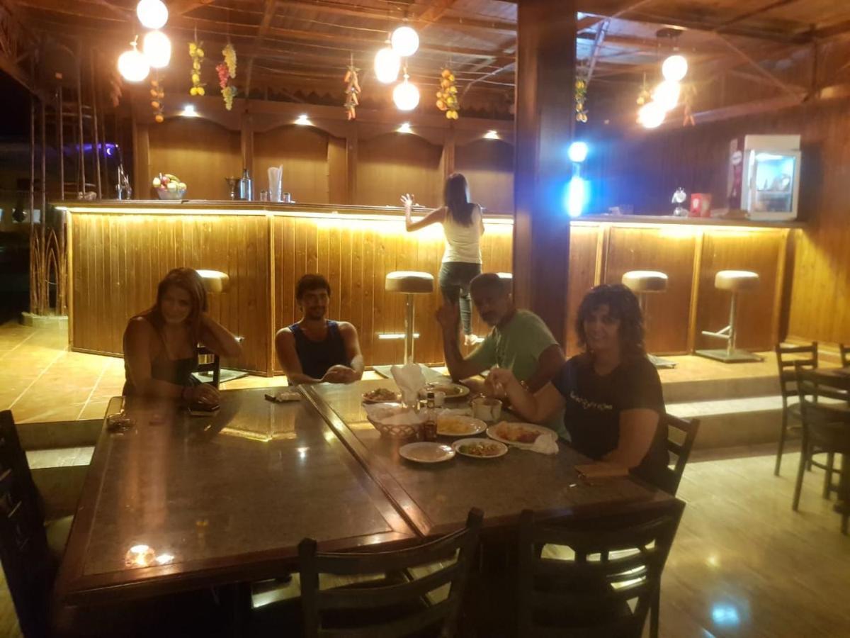 Ciao Hotel Nuweiba` Kültér fotó